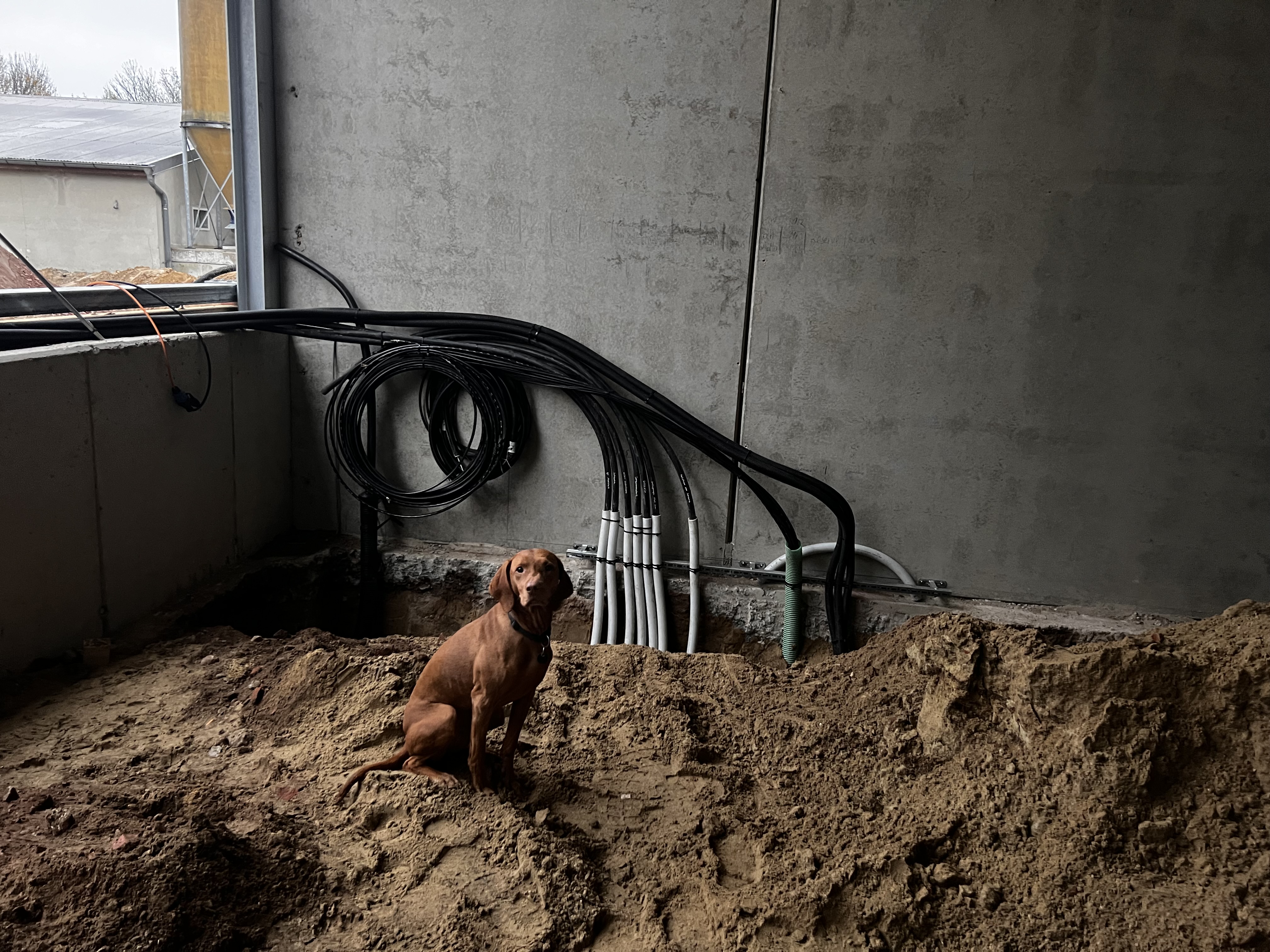 Referenzbild Elektrotechnik