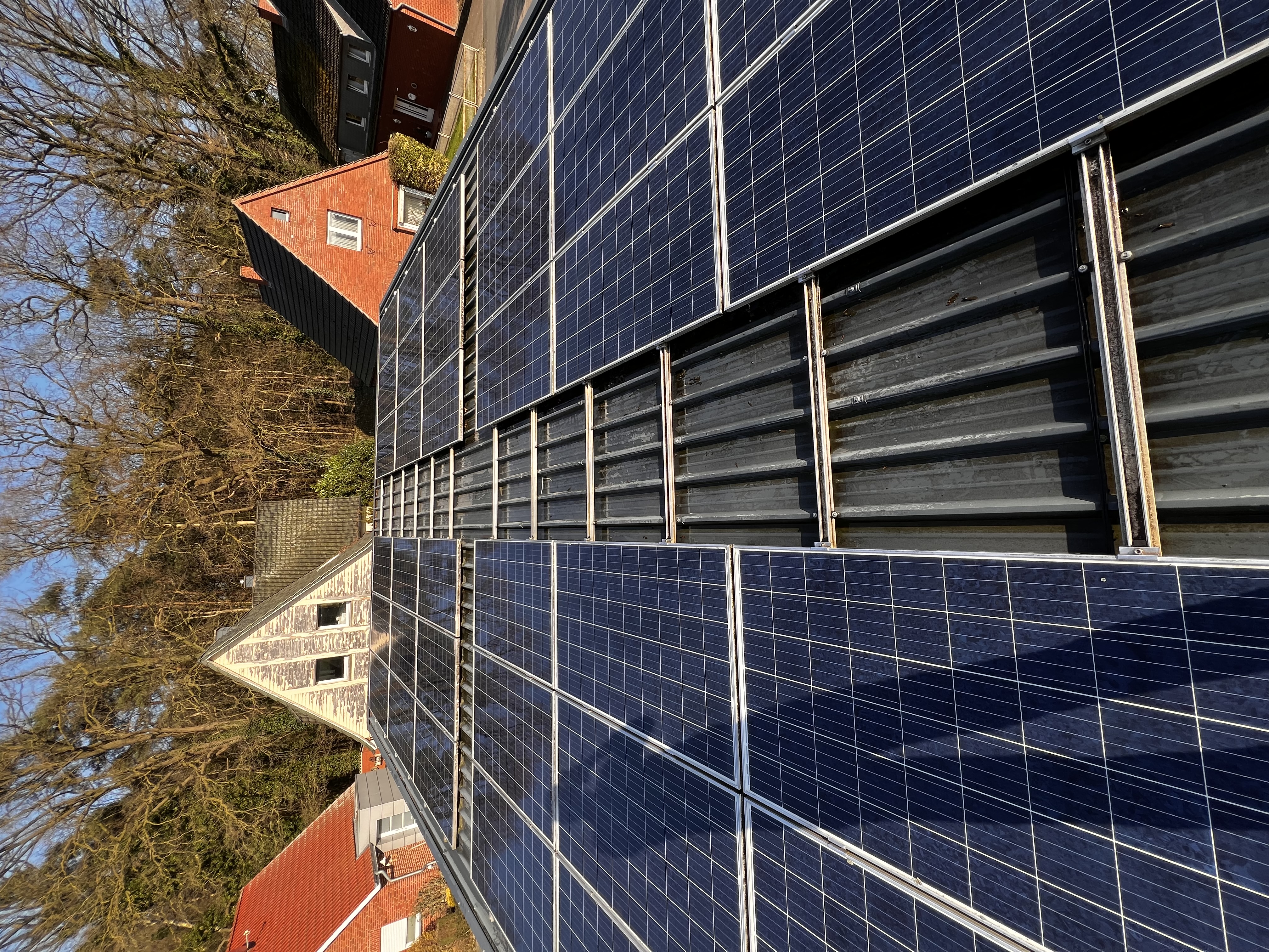 Referenzbild Elektrotechnik