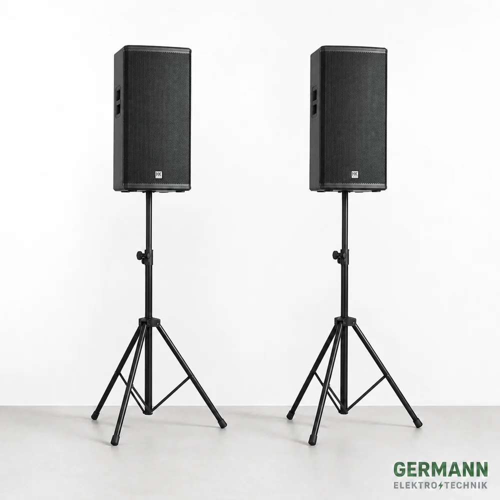 HK Audio LINEAR 3 115 Stereo